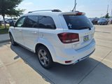 Used 2017 Dodge Journey Crossroad image 3