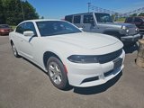 Certified 2022 Dodge Charger SXT image 3