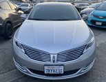 Used 2016 Lincoln MKZ Hybrid w/ Equipment Group 600A Reserve image 3
