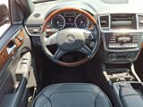 Used 2013 Mercedes-Benz ML 350 4MATIC image 2