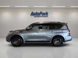 Used 2017 Nissan Armada Platinum w/ Interior Lighting Package image 4