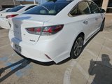 Used 2019 Hyundai Sonata Limited w/ Ultimate Package 02 image 4