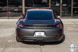 Used 2018 Porsche 718 Cayman S w/ Sport Chrono Package image 5