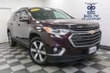 Used 2018 Chevrolet Traverse LT image 2