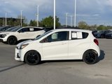 Used 2017 Chevrolet Spark LS image 4