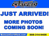 Certified 2022 Jeep Compass Latitude image 3
