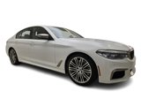 Used 2020 BMW M550i xDrive w/ Premium Package image 3