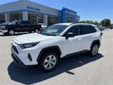 Used 2019 Toyota RAV4 LE image 4