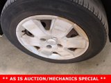 Used 2006 Ford Focus ZX3 Hatchback image 2