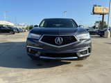 Used 2020 Acura MDX SH-AWD w/ Advance Package image 2