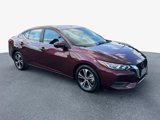 Used 2023 Nissan Sentra SV image 2