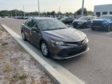 Used 2019 Toyota Camry L image 4