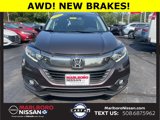 Used 2019 Honda HR-V EX-L image 2