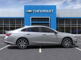 Certified 2024 Chevrolet Malibu RS image 5