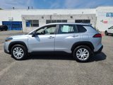 Used 2022 Toyota Corolla Cross L image 2