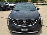 Used 2021 Cadillac XT4 Premium Luxury image 2