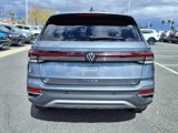 New 2025 Volkswagen Taos SE image 3