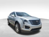Used 2017 Cadillac XT5 Premium Luxury w/ LPO, Wheel Lock Package image 3