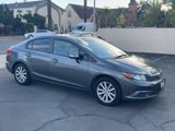 Used 2012 Honda Civic EX-L image 2