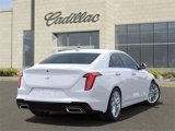 New 2025 Cadillac CT4 Premium Luxury image 4