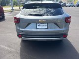 New 2025 Chevrolet Trax LT w/ Driver Confidence Package image 4