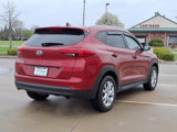 Used 2021 Hyundai Tucson Value image 6