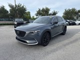 Used 2021 MAZDA CX-9 Carbon Edition image 2