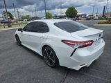 Used 2019 Toyota Camry XSE image 3