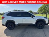 Used 2022 Subaru Forester Wilderness image 3