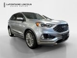 Used 2020 Ford Edge Titanium w/ Equipment Group 301A image 3