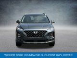 Used 2020 Hyundai Santa Fe SEL image 3