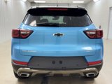 New 2025 Chevrolet TrailBlazer ACTIV w/ Driver Confidence Package image 6