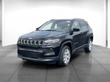 New 2024 Jeep Compass Latitude image 3