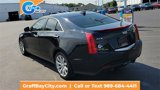 Used 2018 Cadillac ATS 2.0T AWD Sedan image 6