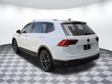 Used 2022 Volkswagen Tiguan SE image 5