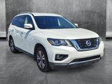 Used 2018 Nissan Pathfinder SL image 3