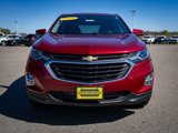 Used 2018 Chevrolet Equinox LT image 2