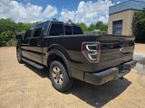Used 2012 Ford F150 FX4 w/ FX Luxury Pkg image 5