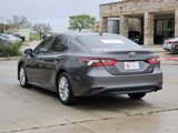 Certified 2021 Toyota Camry LE image 5