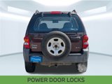 Used 2004 Jeep Liberty Sport w/ PWR Convenience Group image 4