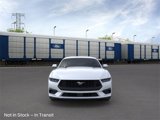 New 2025 Ford Mustang Coupe image 6