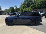 Used 2018 Land Rover Range Rover Supercharged image 2