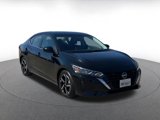 Used 2024 Nissan Sentra SV image 3