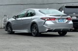 Used 2023 Toyota Camry SE image 6