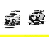 New 2025 Lexus NX 250 FWD image 6