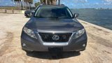 Used 2012 Lexus RX 350 AWD image 4