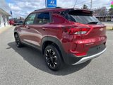 Used 2023 Chevrolet TrailBlazer LT w/ Convenience Package image 5