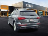 Used 2017 Audi Q5 3.0T Premium Plus image 4