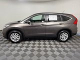 Used 2016 Honda CR-V EX image 3