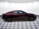 Used 2024 Nissan Sentra SV image 2